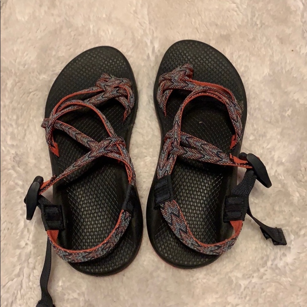 Chaco worn handful of times (good condition)